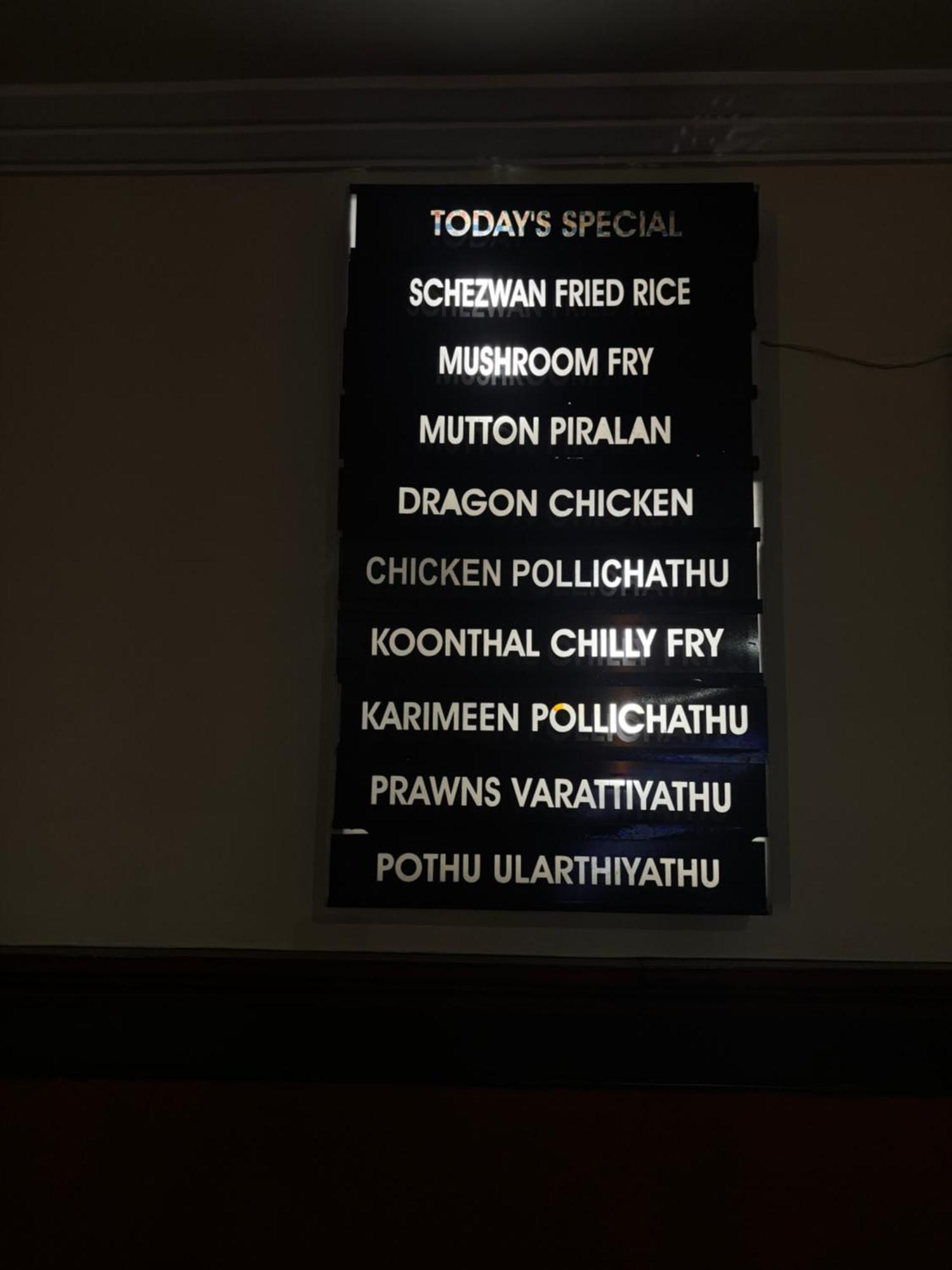 Maharani Hotel Kozsíkóde Kültér fotó