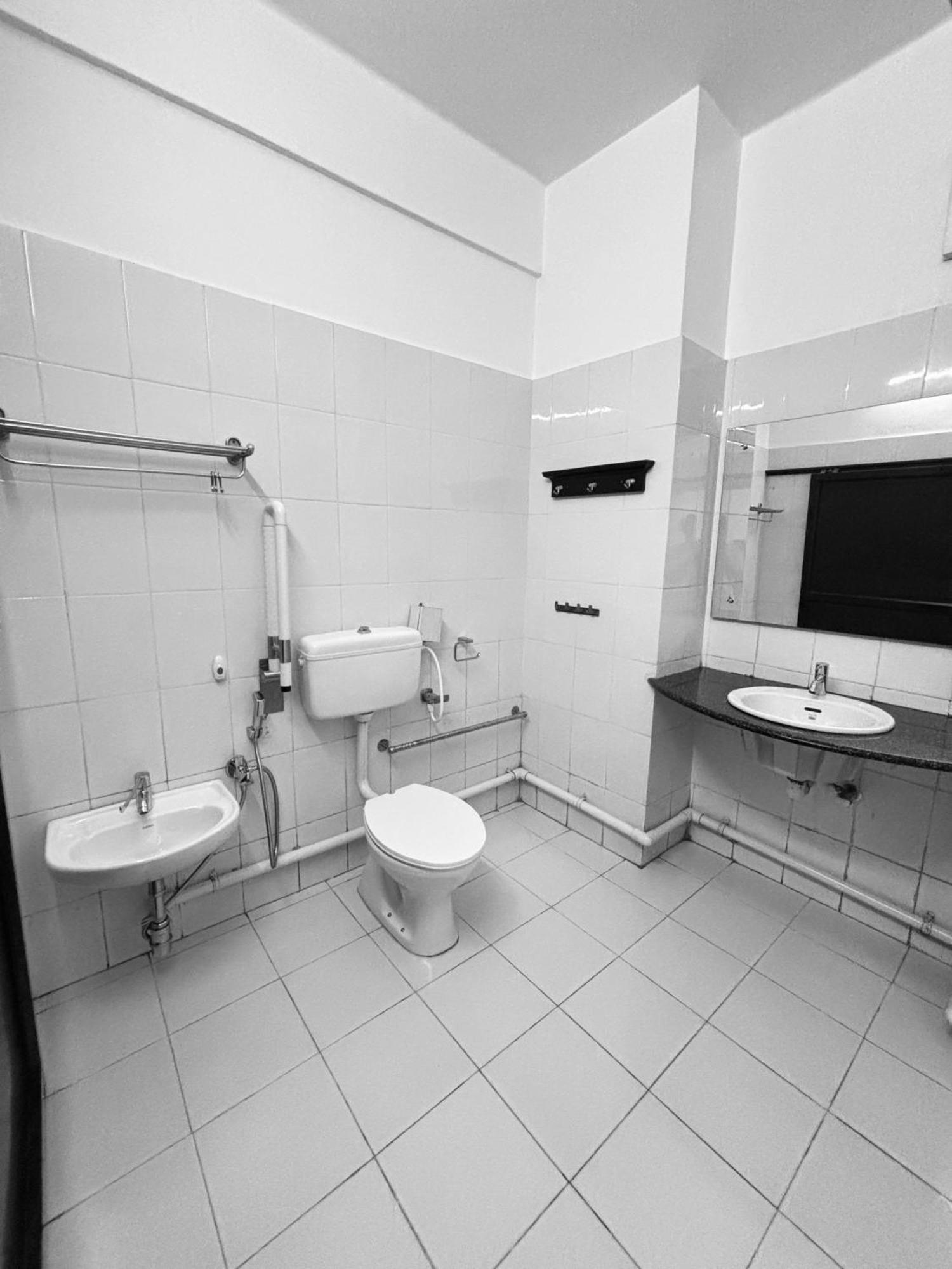 Maharani Hotel Kozsíkóde Kültér fotó